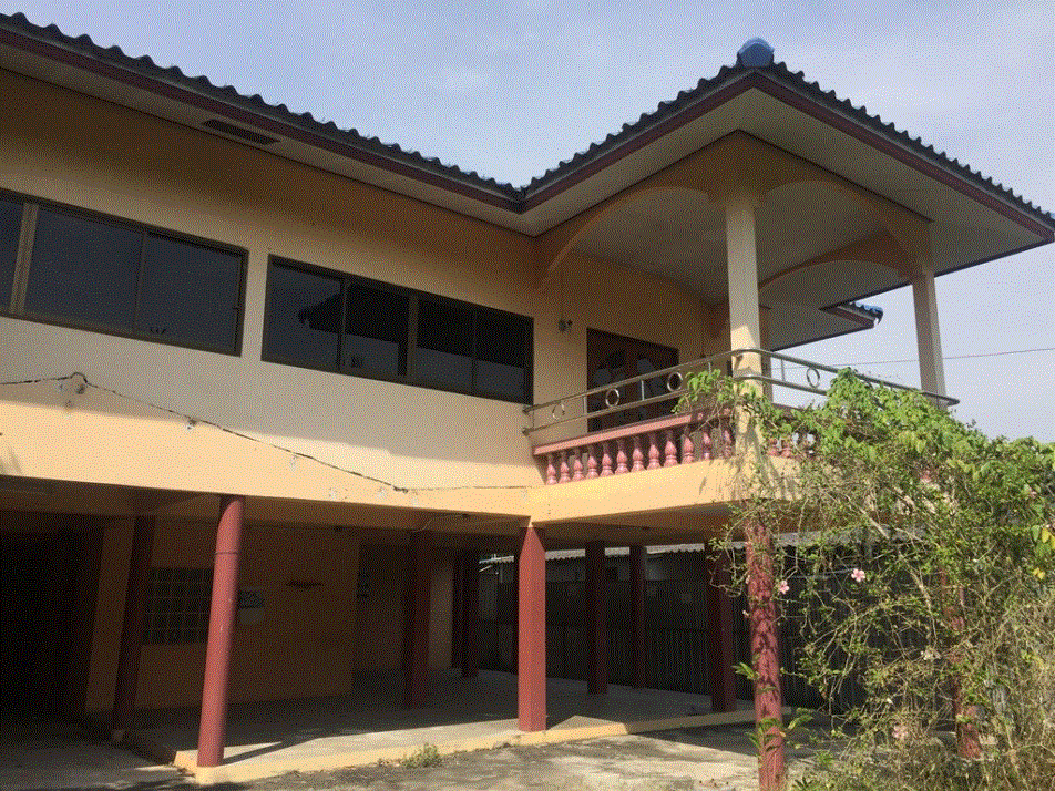 ขุนพิทักษ์ ดำเนินสะดวก ราชบุรี