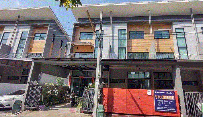 คลองกุ่ม บึงกุ่ม กรุงเทพมหานคร