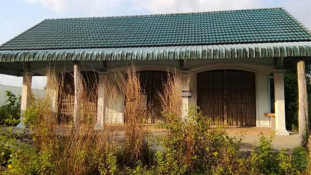 บ้านหลุดจำนอง ธ.ธนาคารกรุงเทพ ปากแพรก ดอนสัก สุราษฎร์ธานี