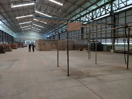 บ้านพริก บ้านนา นครนายก