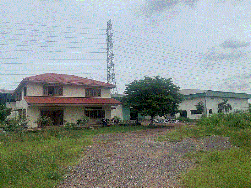 นาดี เมืองสมุทรสาคร สมุทรสาคร