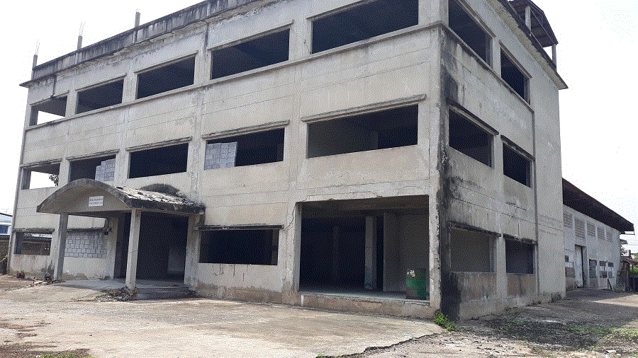 บางแคเหนือ ภาษีเจริญ กรุงเทพมหานคร