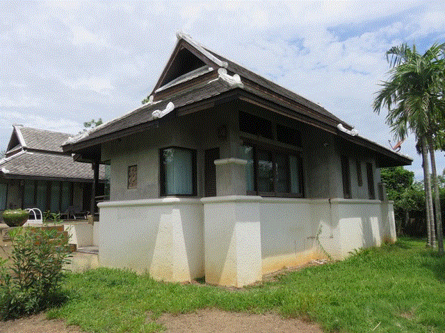 บ้านหลุดจำนอง ธ.ธนาคารกรุงเทพ หนองหนาม เมืองลำพูน ลำพูน