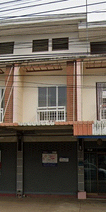 อาคารพาณิชย์หลุดจำนอง ธ.ธนาคารกรุงเทพ แม่สาว แม่อาย เชียงใหม่