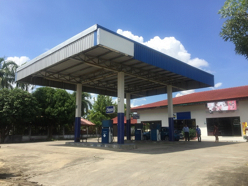 ดอนกระเบื้อง บ้านโป่ง ราชบุรี