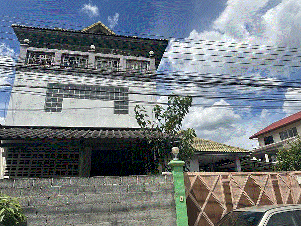 บ้านหลุดจำนอง ธ.ธนาคารกรุงเทพ บางซื่อ บางซื่อ กรุงเทพมหานคร