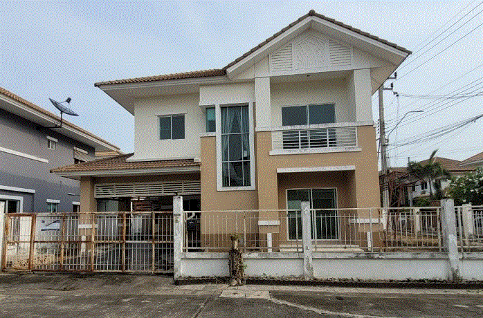 บ้านหลุดจำนอง ธ.ธนาคารกรุงเทพ หนองแขม หนองแขม กรุงเทพมหานคร