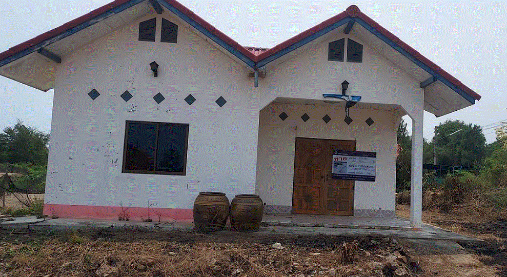 ปากน้ำปราณ ปราณบุรี ประจวบคีรีขันธ์