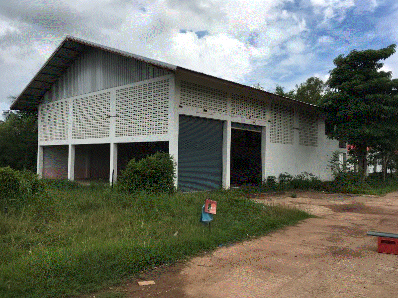 บ้านหลุดจำนอง ธ.ธนาคารกรุงเทพ ไพศาล ธวัชบุรี ร้อยเอ็ด