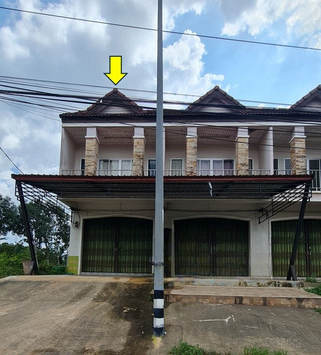 วังมะปรางเหนือ วังวิเศษ ตรัง