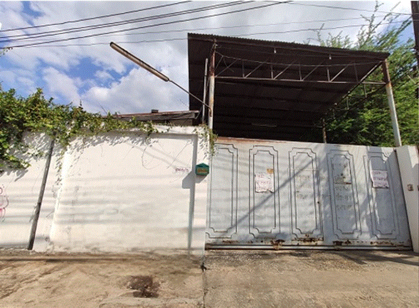 ธาตุเชิงชุม เมืองสกลนคร สกลนคร