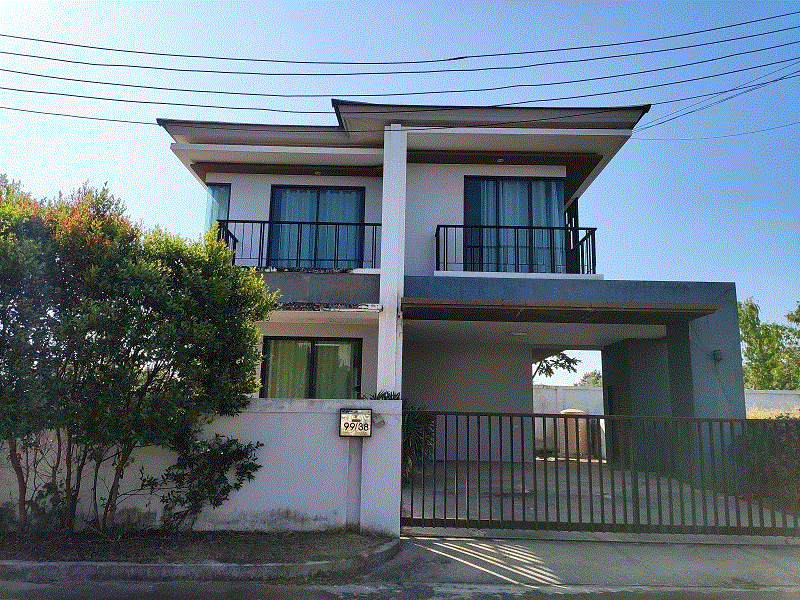 บ้านหลุดจำนอง ธ.ธนาคารกรุงเทพ คำอาฮวน เมืองมุกดาหาร มุกดาหาร