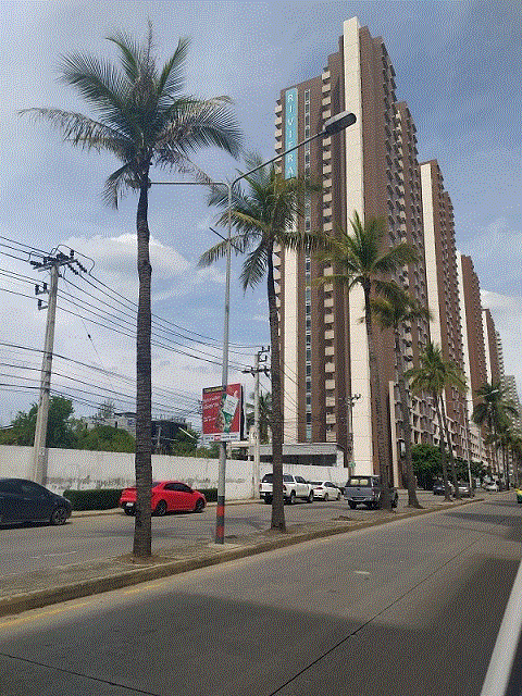 ห้องชุดพักอาศัยหลุดจำนอง ธ.ธนาคารกรุงเทพ บางพูด ปากเกร็ด นนทบุรี