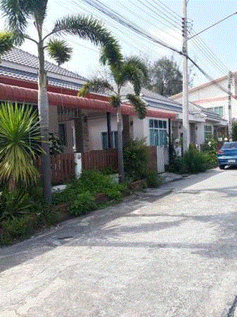 บ้านหลุดจำนอง ธ.ธนาคารกรุงเทพ เนินพระ เมืองระยอง ระยอง