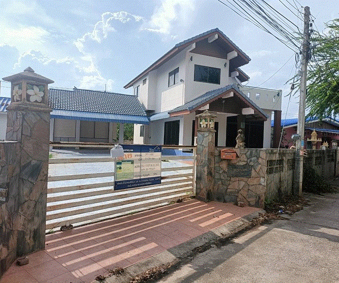 บ้านหลุดจำนอง ธ.ธนาคารกรุงเทพ หัวหิน หัวหิน ประจวบคีรีขันธ์