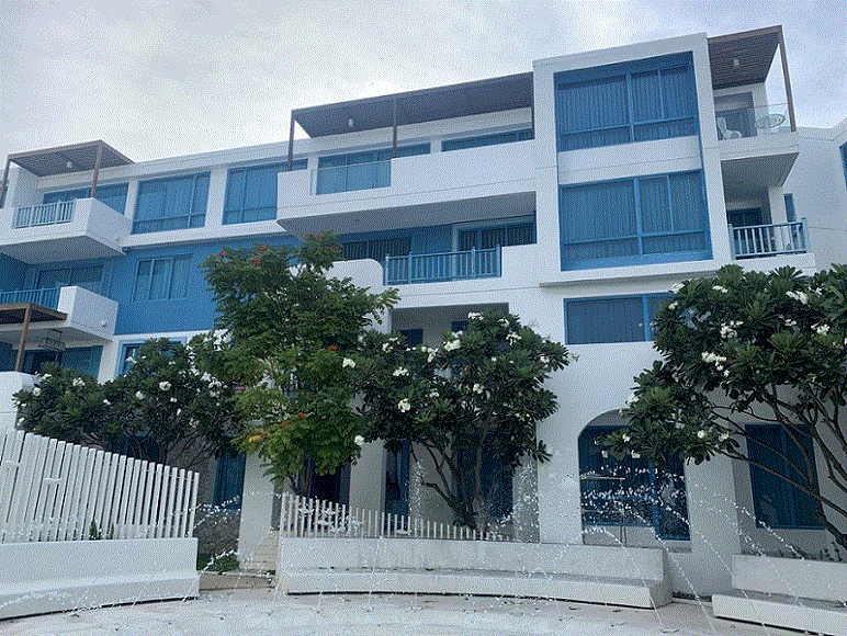 ห้องชุดพักอาศัยหลุดจำนอง ธ.ธนาคารกรุงเทพ หัวหิน หัวหิน ประจวบคีรีขันธ์