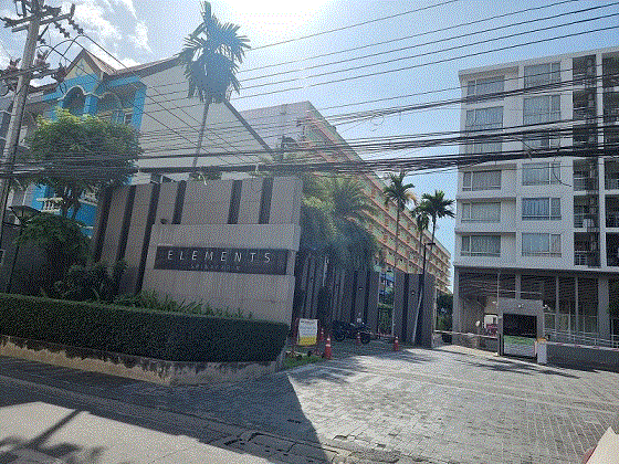 หนองบอน ประเวศ กรุงเทพมหานคร