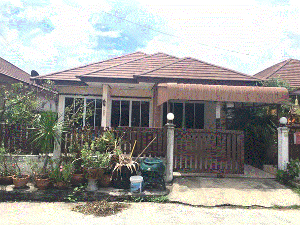 บ้านหลุดจำนอง ธ.ธนาคารกรุงเทพ สลักได เมืองสุรินทร์ สุรินทร์