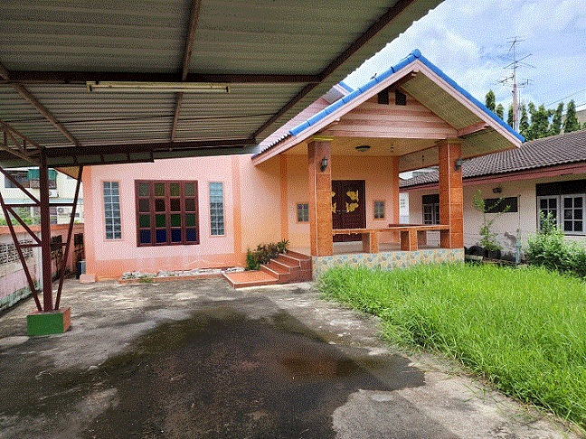 บ้านหลุดจำนอง ธ.ธนาคารกรุงเทพ มีนบุรี มีนบุรี กรุงเทพมหานคร