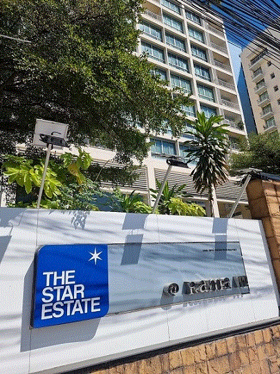 ห้องชุดพักอาศัยหลุดจำนอง ธ.ธนาคารกรุงเทพ บางโพงพาง ยานนาวา กรุงเทพมหานคร