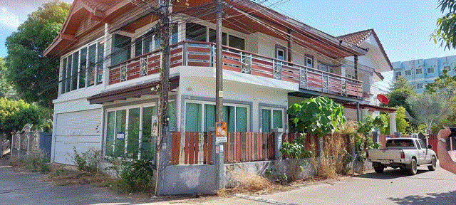 บ้านหลุดจำนอง ธ.ธนาคารกรุงเทพ ป่าตอง กะทู้ ภูเก็ต