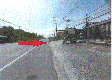 บ้านหลุดจำนอง ธ.ธนาคารกรุงเทพ หนองหงษ์ พานทอง ชลบุรี