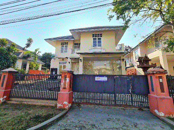 แสมดำ บางขุนเทียน กรุงเทพมหานคร