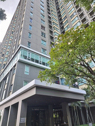 หัวหมาก บางกะปิ กรุงเทพมหานคร