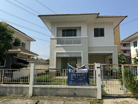 คลองสองต้นนุ่น ลาดกระบัง กรุงเทพมหานคร