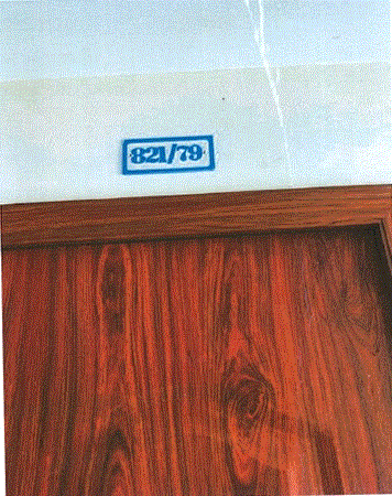 ห้องชุดพักอาศัยหลุดจำนอง ธ.ธนาคารกรุงเทพ หนองปรือ บางละมุง ชลบุรี