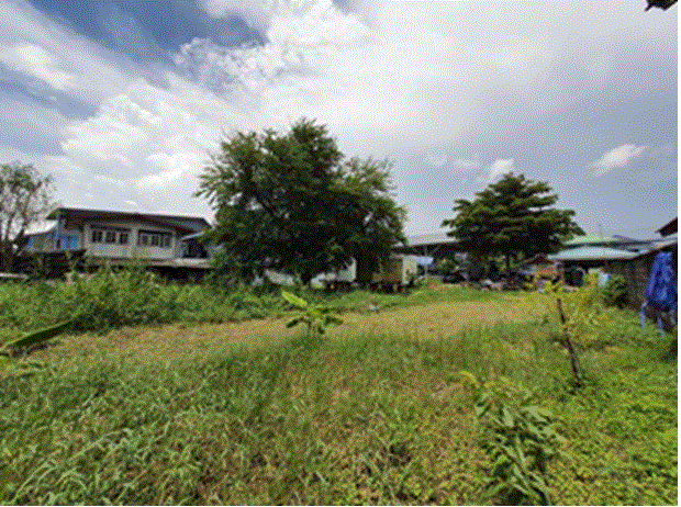 ที่ดินหลุดจำนอง ธ.ธนาคารกรุงเทพ บางไผ่ บางแค กรุงเทพมหานคร