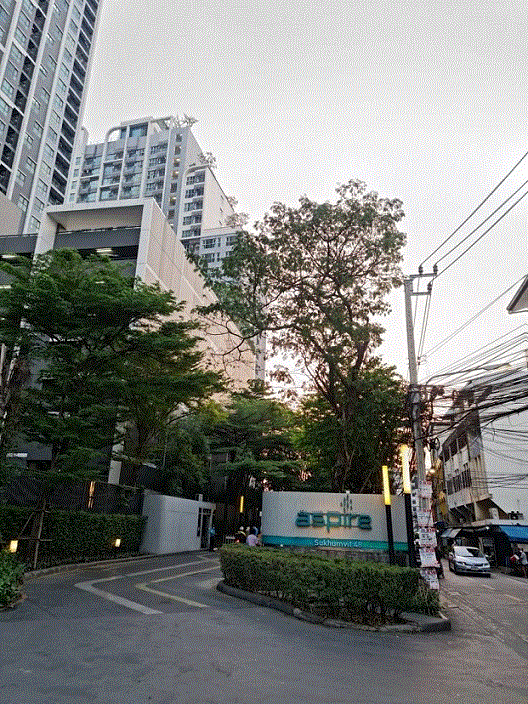 พระโขนง คลองเตย กรุงเทพมหานคร