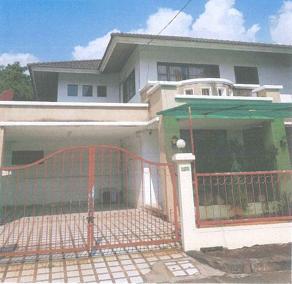 บ้านหลุดจำนอง ธ.ธนาคารกรุงเทพ  เมืองสมุทรปราการ สมุทรปราการ