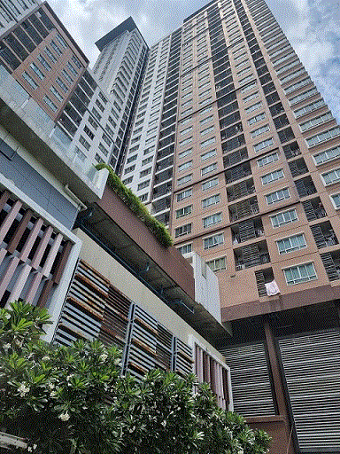 ช่องนนทรี ยานนาวา กรุงเทพมหานคร