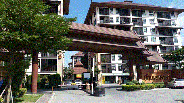 คลองกุ่ม บึงกุ่ม กรุงเทพมหานคร