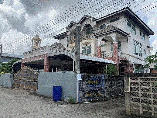 หลักสอง หนองแขม กรุงเทพมหานคร