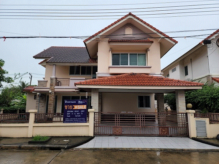 คูคต ลำลูกกา ปทุมธานี