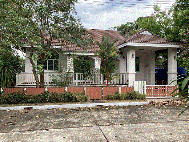 บ้านหลุดจำนอง ธ.ธนาคารกรุงเทพ แกลง เมืองระยอง ระยอง