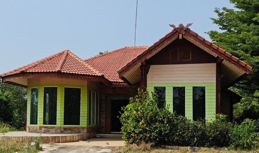 กุดเค้า มัญจาคีรี ขอนแก่น