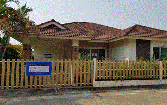 บ้านหลุดจำนอง ธ.ธนาคารกรุงเทพ เวียงชัย เวียงชัย เชียงราย