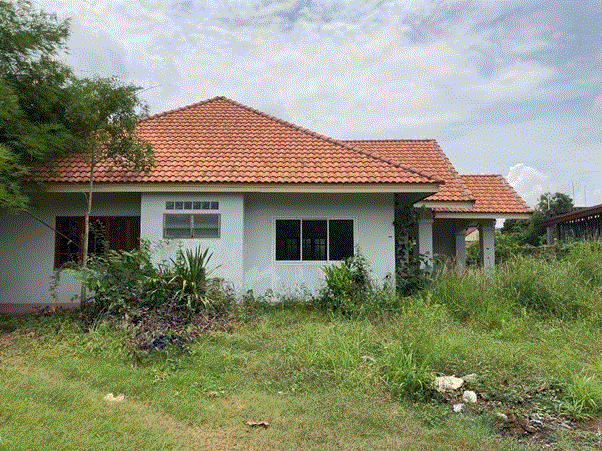 บ้านหลุดจำนอง ธ.ธนาคารกรุงเทพ สว่างแดนดิน สว่างแดนดิน สกลนคร