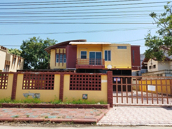 โคกขาม เมืองสมุทรสาคร สมุทรสาคร