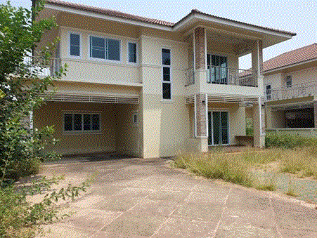 บ้านหลุดจำนอง ธ.ธนาคารกรุงเทพ สันกำแพง สันกำแพง เชียงใหม่