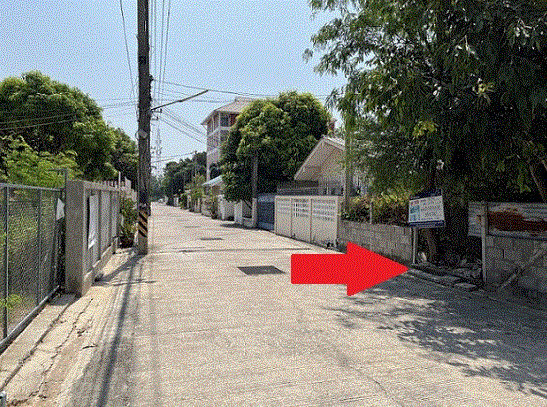 ที่ดินพร้อมสิ่งปลูกสร้าง (อื่น ๆ)หลุดจำนอง ธ.ธนาคารกรุงเทพ   