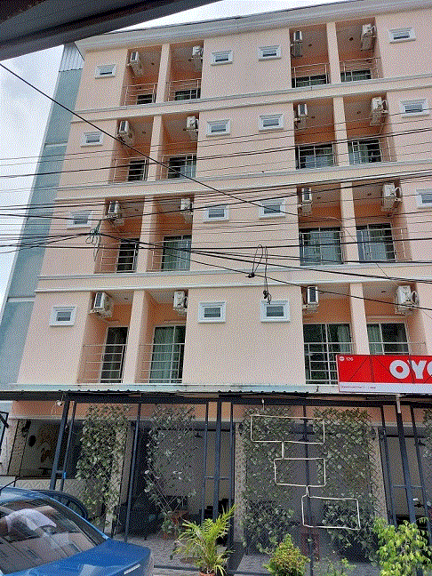 ป่าตอง กะทู้ ภูเก็ต