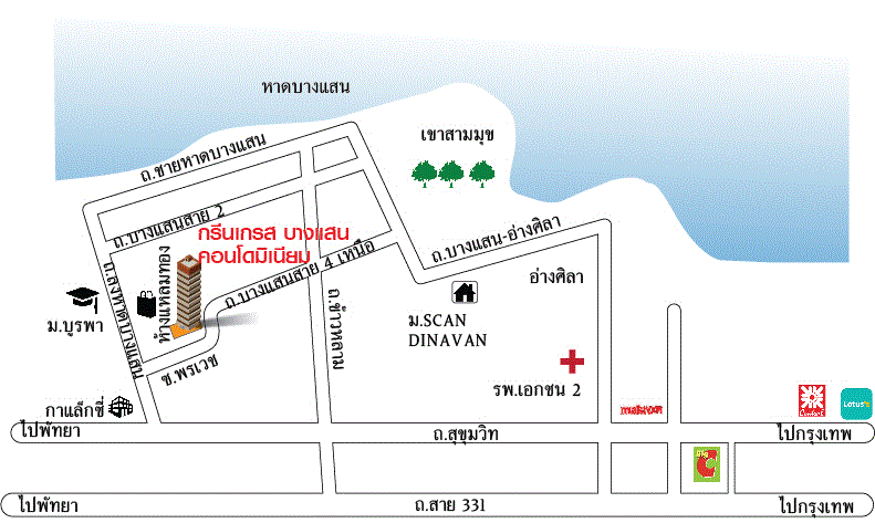 https://www.ohoproperty.com/185637/ธนาคารกรุงเทพ/ขายห้องชุดพักอาศัย/แสนสุข/เมืองชลบุรี/ชลบุรี/