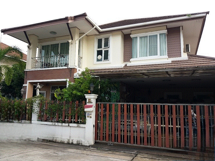 บ้านหลุดจำนอง ธ.ธนาคารกรุงเทพ ในเมือง เมืองนครราชสีมา นครราชสีมา