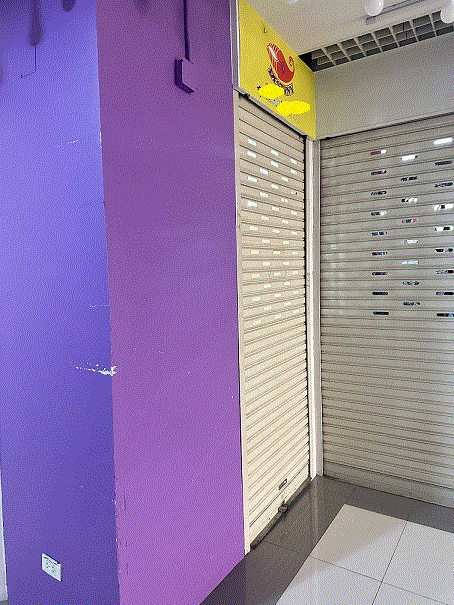 ห้องชุด (ค้าขาย)หลุดจำนอง ธ.ธนาคารกรุงเทพ มักกะสัน ราชเทวี กรุงเทพมหานคร