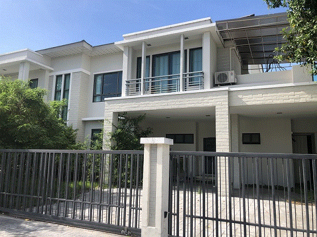 ไทรม้า   เมืองนนทบุรี นนทบุรี