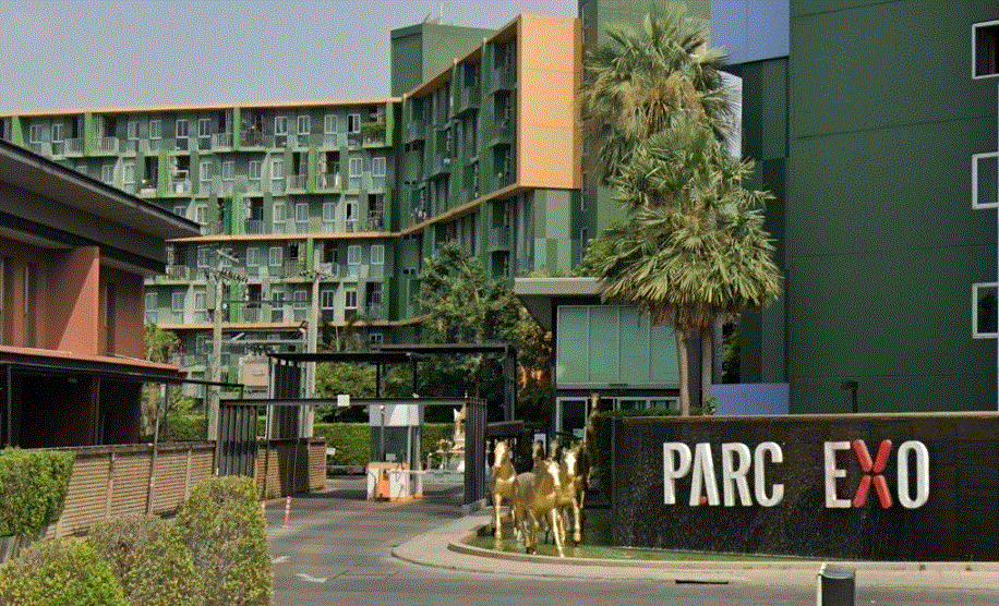 คันนายาว  คันนายาว กรุงเทพมหานคร